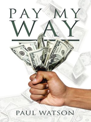 cover image of Pay My Way